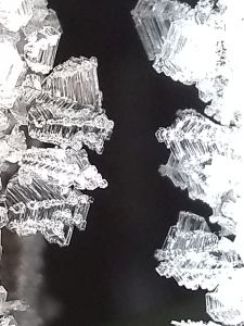 Ice Crystals